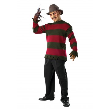Freddy Sweater