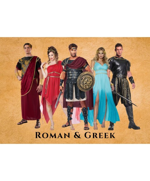 Roman Theme