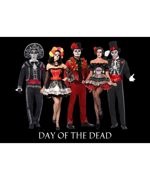 Day of the Dead