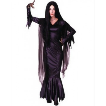 Morticia