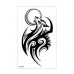 Wolf Scorpion Tattoo