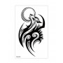 Wolf Scorpion Tattoo