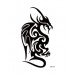Dragon Tattoo