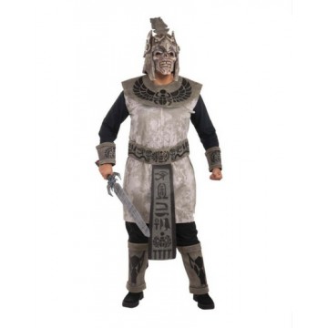 Egyptian Skull Warrior