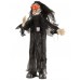 Animated Standing Zombie Man