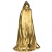 Space Cape - Gold