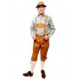 Traditional Lederhosen