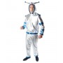 Futuristic Space Man