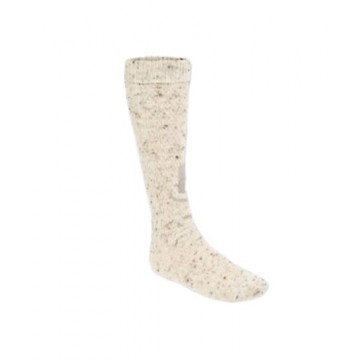 German Authentic Socks - Grey