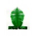 Flapper Headband GREEN