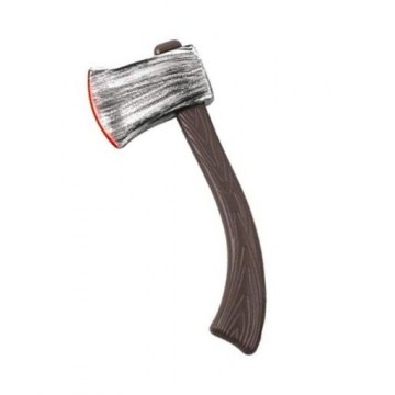 Bloody Axe