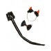 Horn - Black
