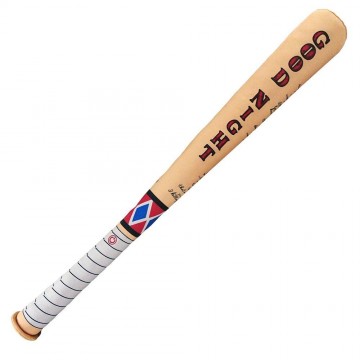 Harley Quinn Bat (Soft)