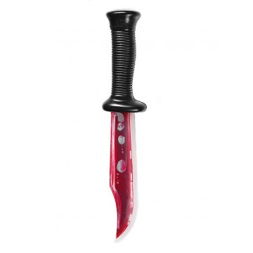 Bloody Knife