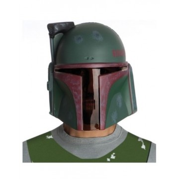 Boba Fett Helmet