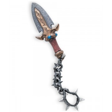 Chained Dagger
