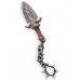 Chained Dagger