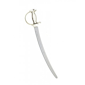 Civil War Saber