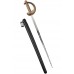 Classic Musketeer Sword