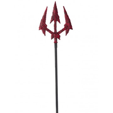 Deluxe Pitchfork
