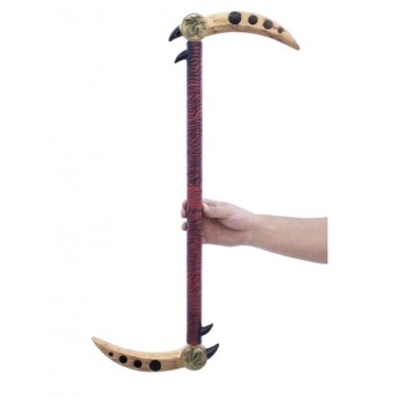 Dragon Ninja Kama Axe