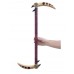 Dragon Ninja Kama Axe