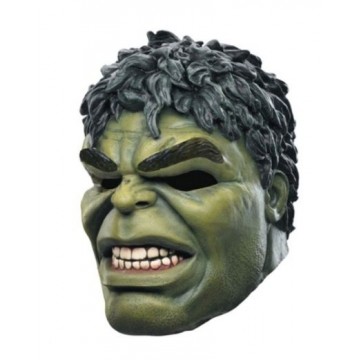 Incredible Hulk Mask