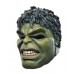 Incredible Hulk Mask