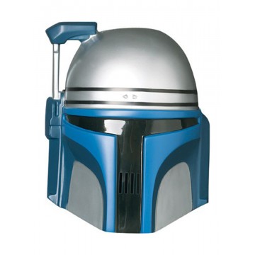 Jango Fett Helmet