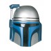 Jango Fett Helmet