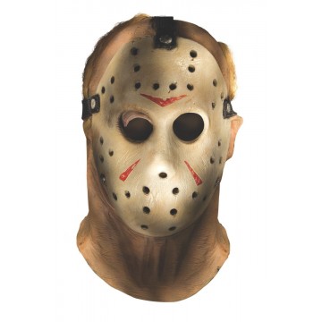 Friday the 13th Jason Mask