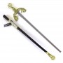 King's Swords