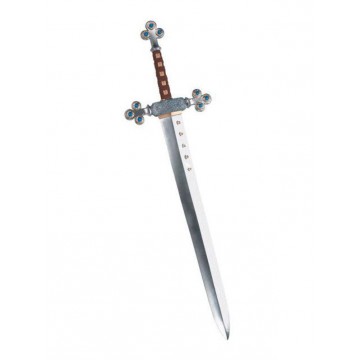 Lion's Sword