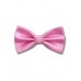 Men's Formal Bow tie - Light Pink