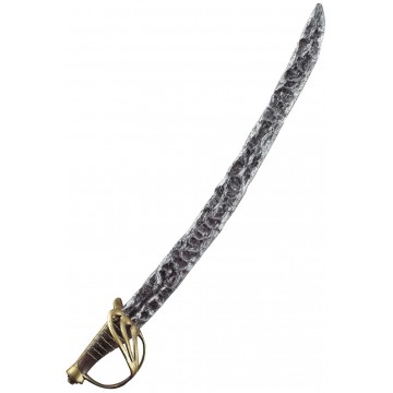 Pirate of the Caribbean Sword