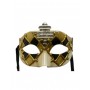 Authentic Masueto Venetian Eyemask