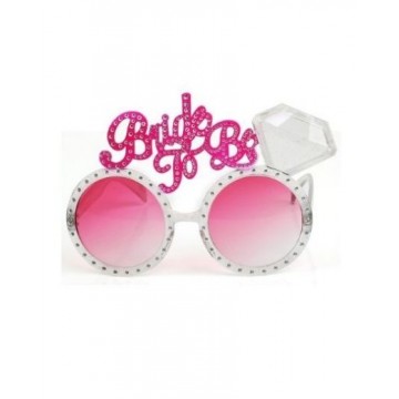 Bride to be Glasses