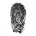 Lion Tattoo