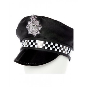 Keystone Cop Hat