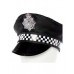 Keystone Cop Hat
