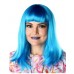 Peggy Sue Wig - Blue