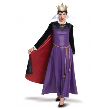 Deluxe Evil Queen Snow White
