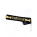 Groom to be Sash