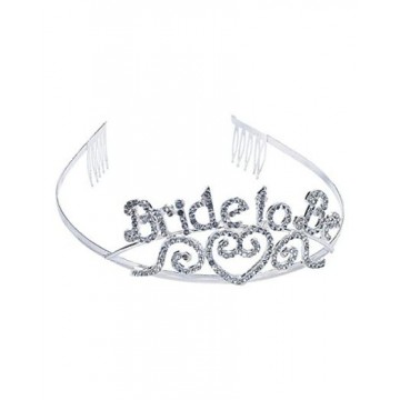 Bride to be Tiara