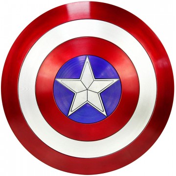 Captain America Shield