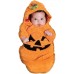 Pumpkin Bunting