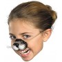Black Cat Nose