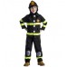 Firefighter Black