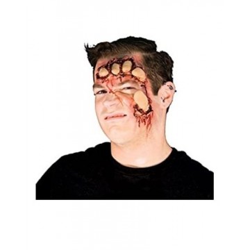 Face crusher
