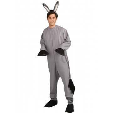 Donkey